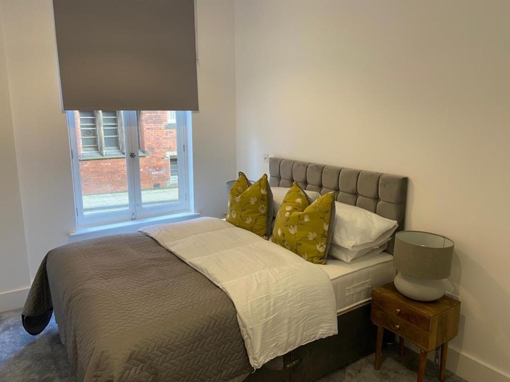 Apartment 1 2 bedrooms, sleeps x 6 photo 4