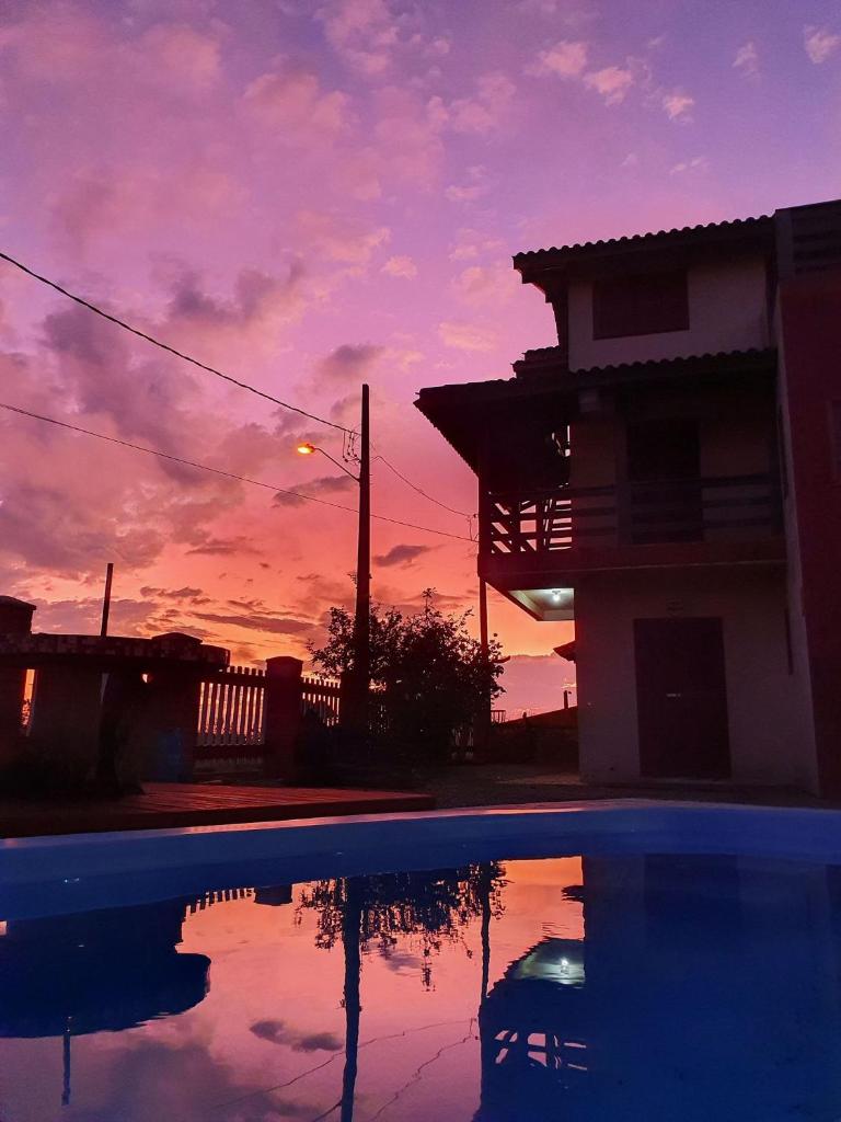 Pousada Casa Aratuca - 200mt da praia photo 4