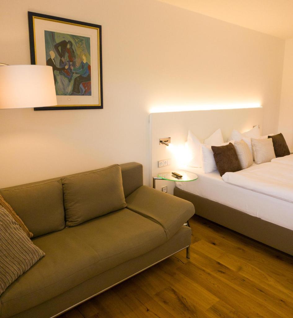 Boutique Hotel Villa Katharina photo 3