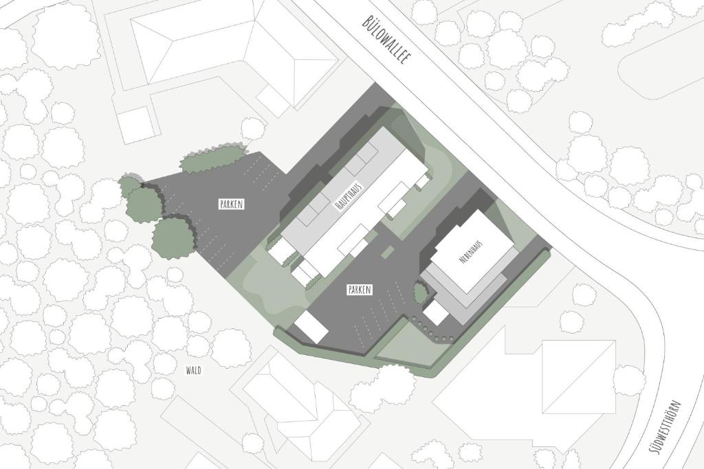 Apartmenthaus B3 photo 1