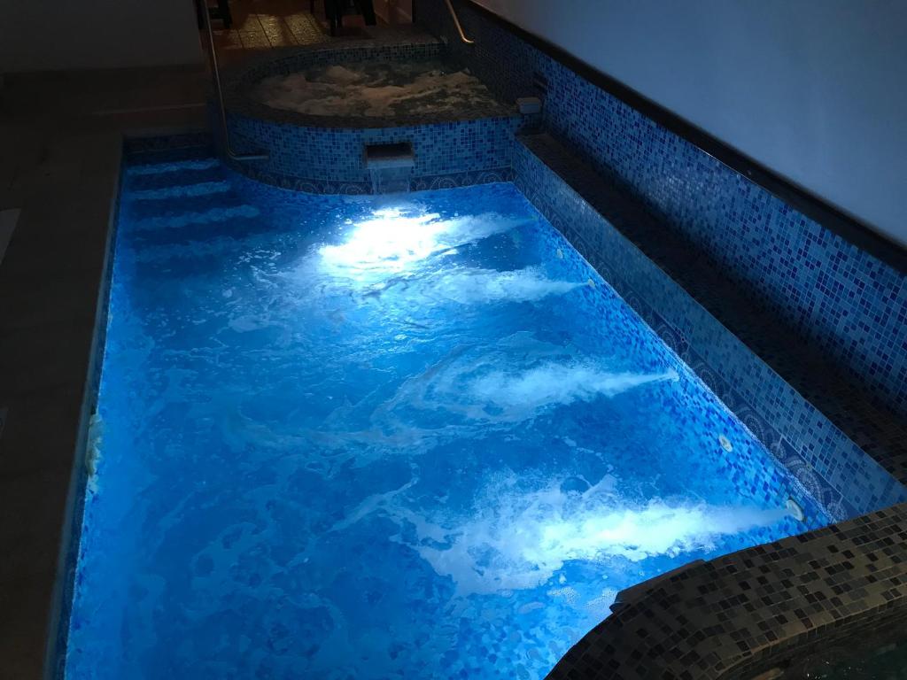 Hotel Argentina photo 1