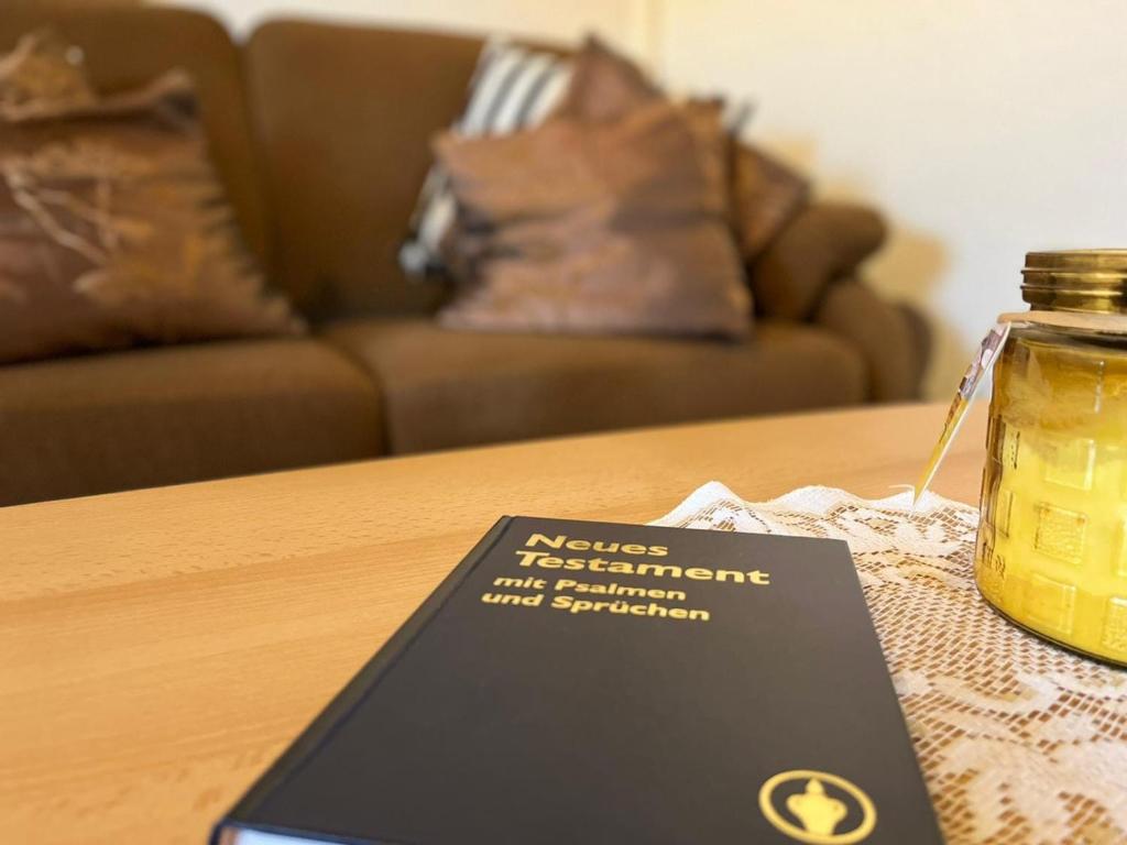 Ferienwohnung Unterm Schloss bei Inge photo 4
