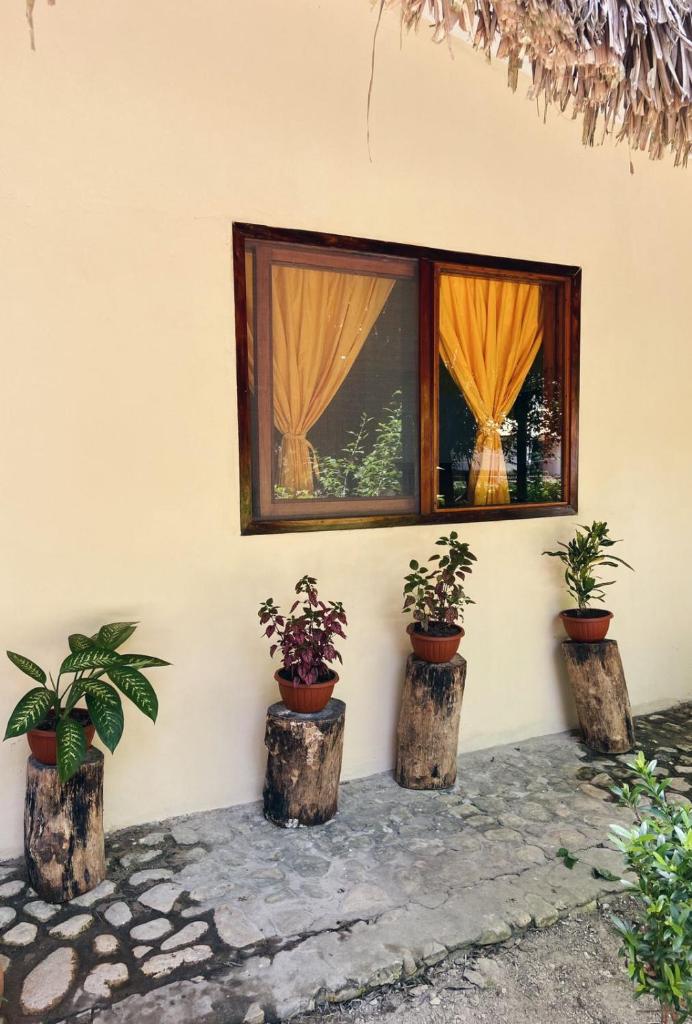 Hotel Villas Kin Ha photo 1