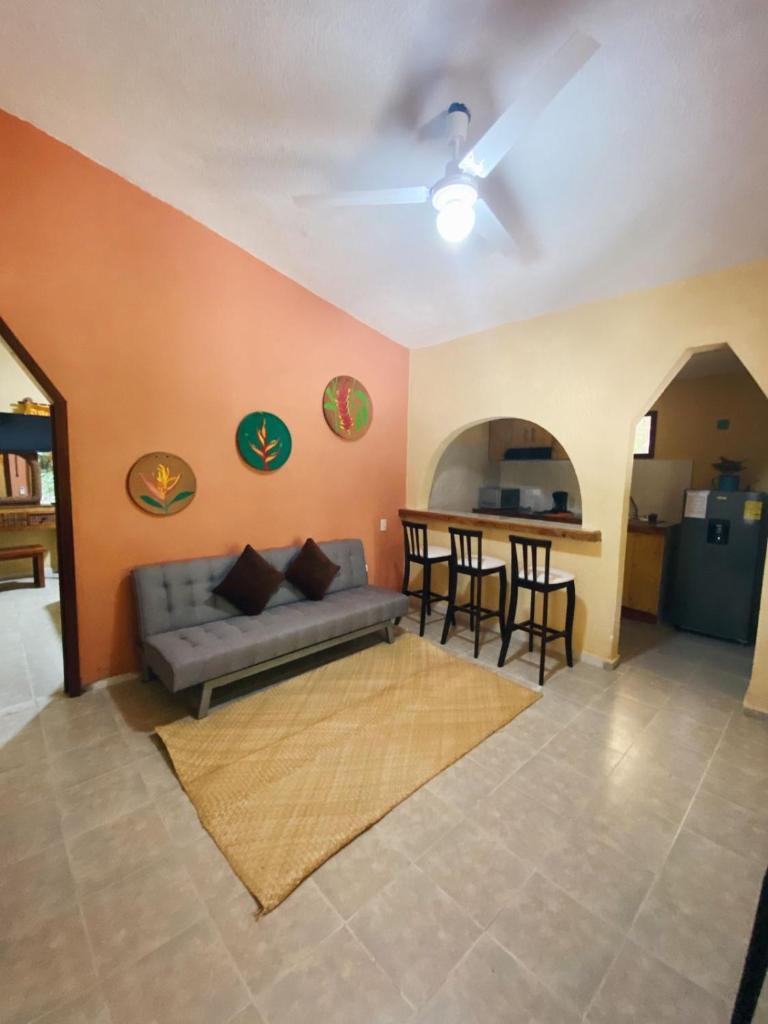 Hotel Villas Kin Ha photo 2