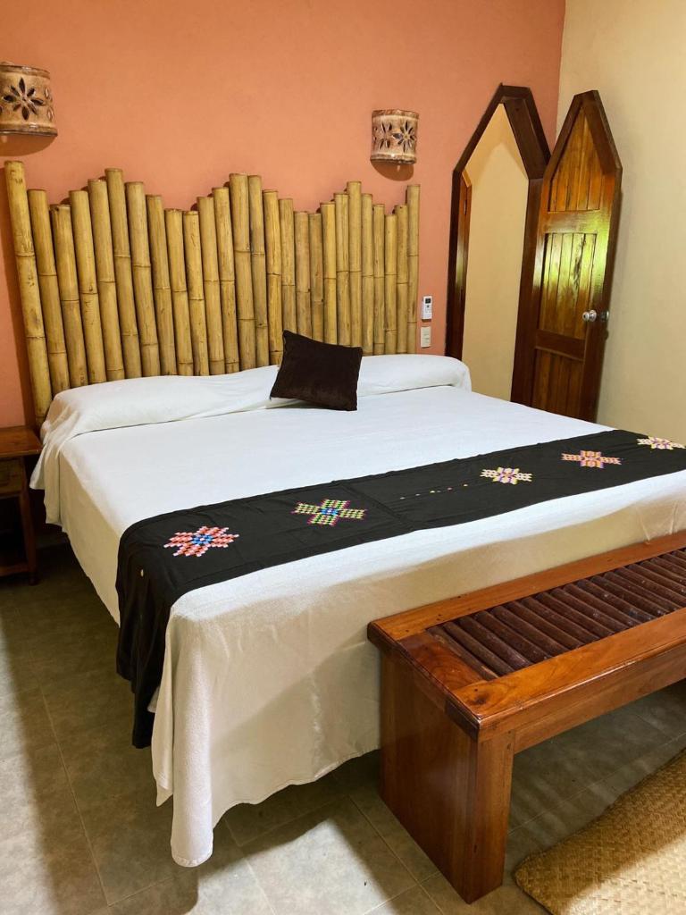 Hotel Villas Kin Ha photo 3