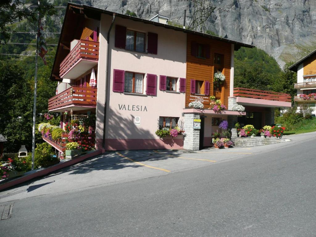 Haus Valesia photo 1