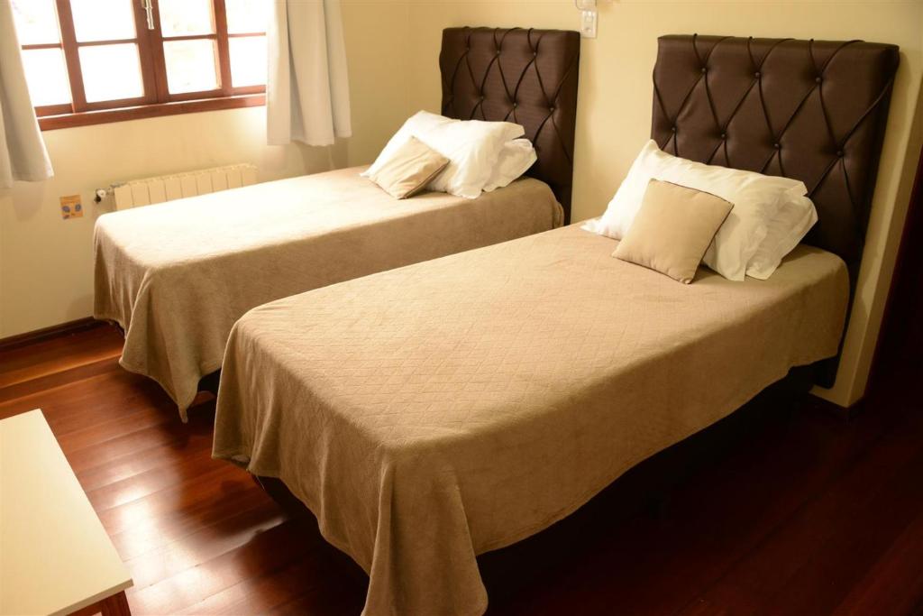 Altos da Serra Hotel photo 4