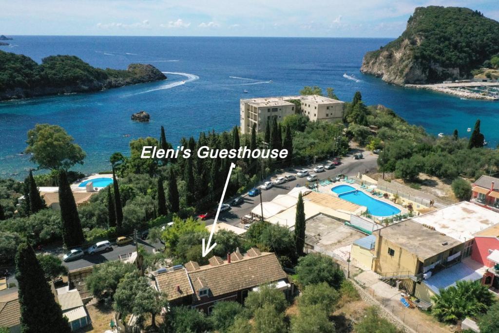 Eleni's Guesthouse photo 3