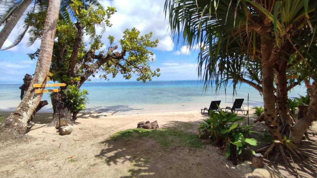 Te Fitii Garden & Beach photo 2