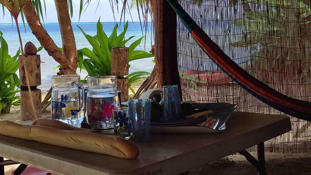 Te Fitii Garden & Beach photo 4