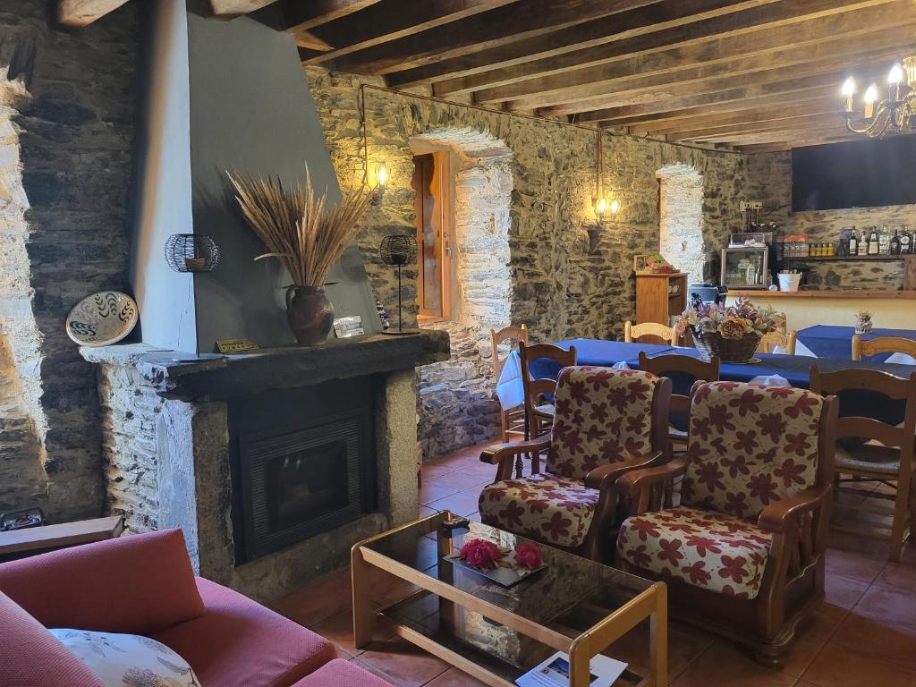 Hotel Rural LA CÁRCEL photo 3