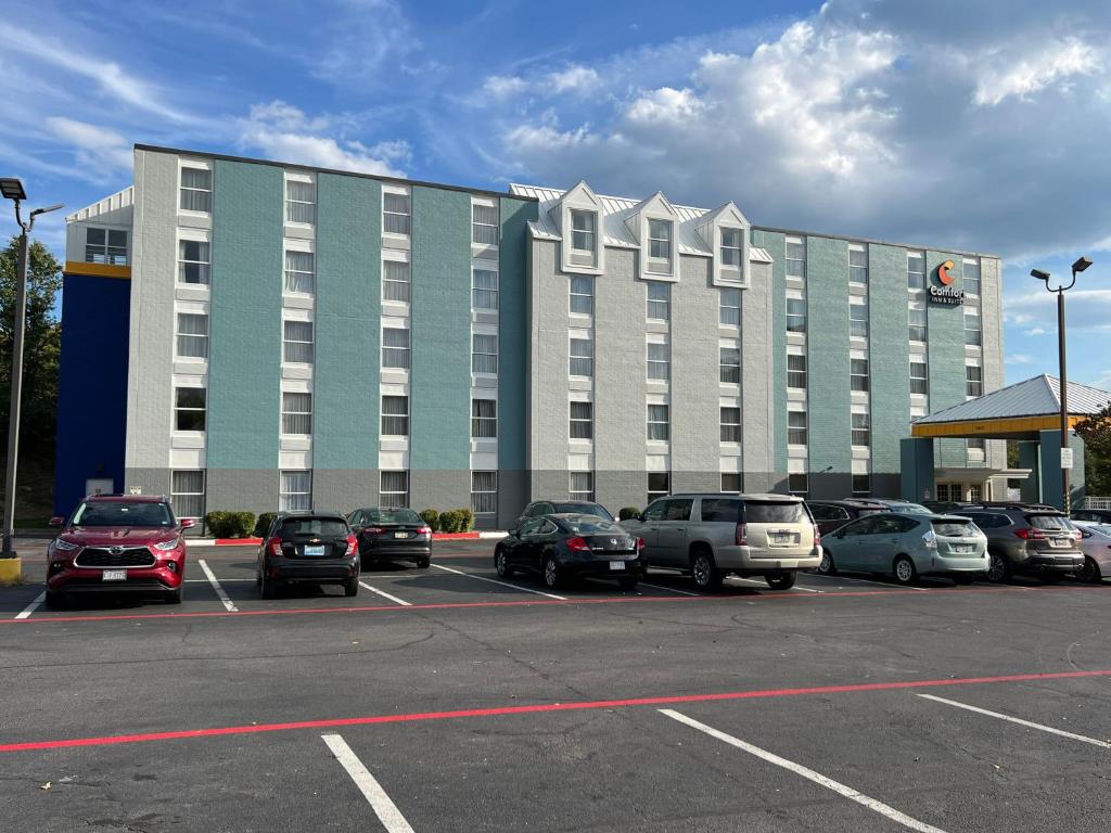 Comfort Inn & Suites photo 4