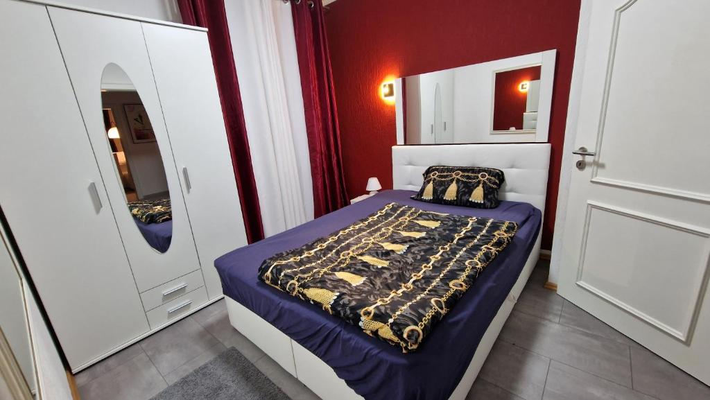 Ferienwohnung in Bielefeld photo 3
