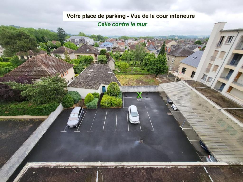 DL LES 4 SAISONS - Meublé Tourisme 3 Etoiles photo 4