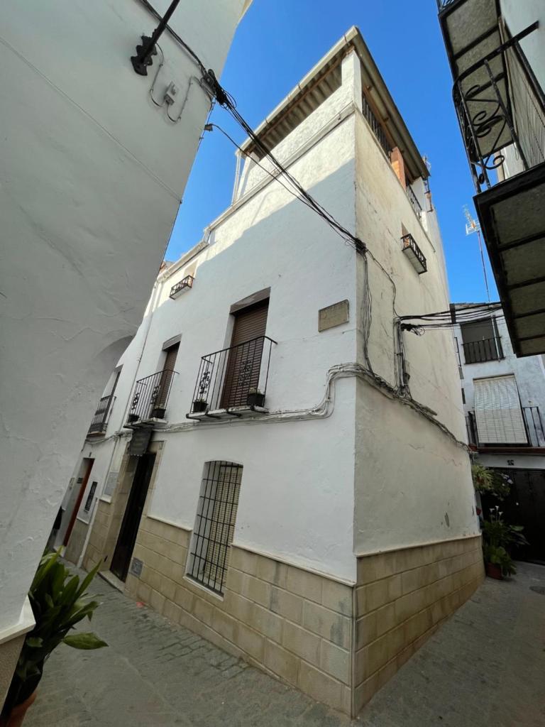 Casa Rincón photo 1