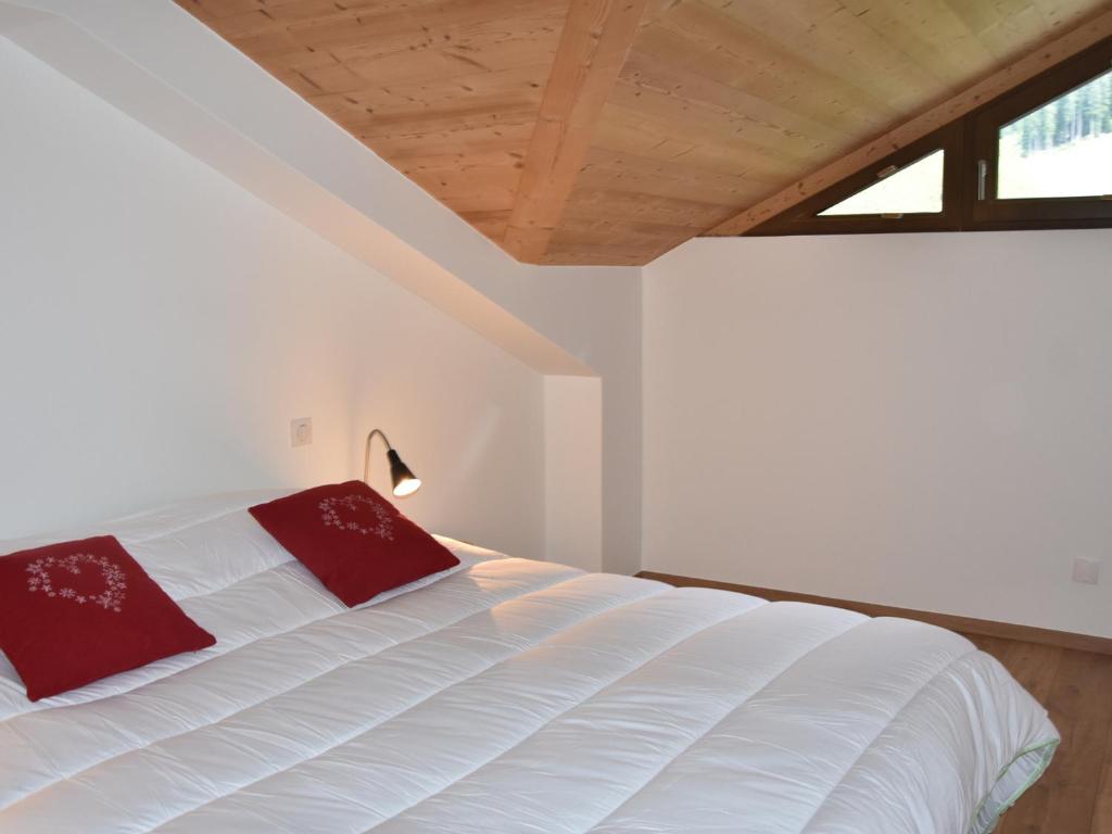 Appartement Pralognan-la-Vanoise, 4 pièces, 6 personnes - FR-1-464-210 photo 1