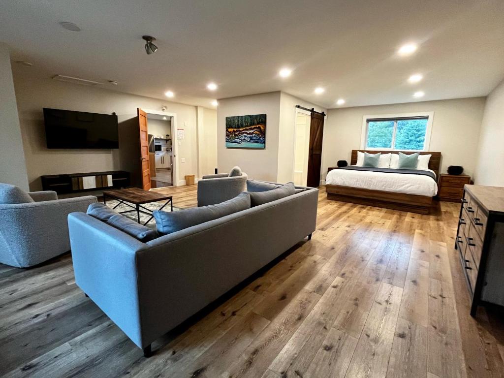 Two Bedroom House by Snow Valley Lodging photo 3