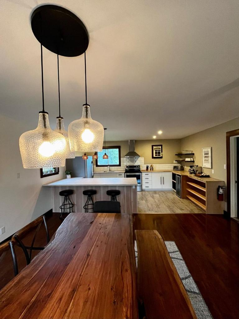Two Bedroom House by Snow Valley Lodging photo 2