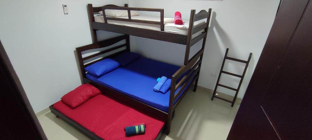 Hospedaje casa Blanca, la mejor opción en Guaviare photo 4