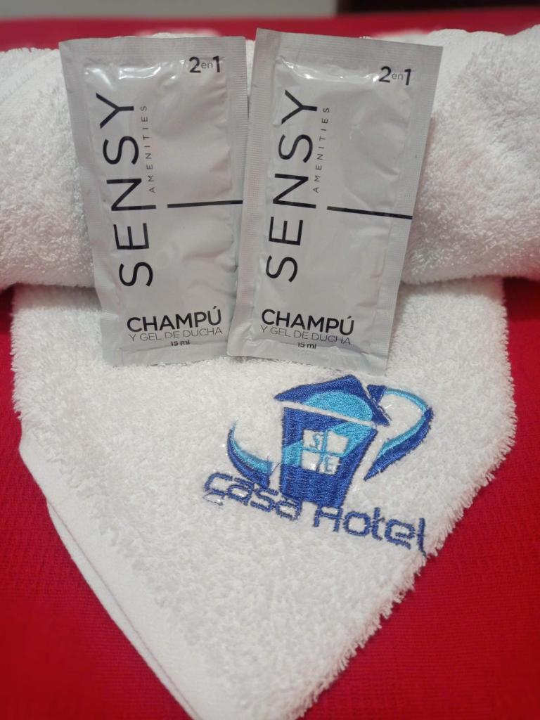 Casa Hotel S&E photo 4