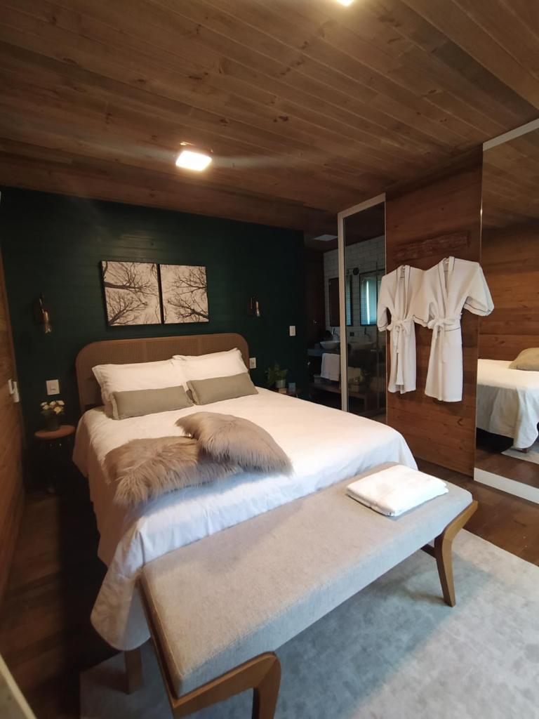 Vila Nambu - Exclusive Pousada photo 3