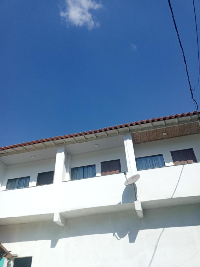 Recanto Bela Vista serra