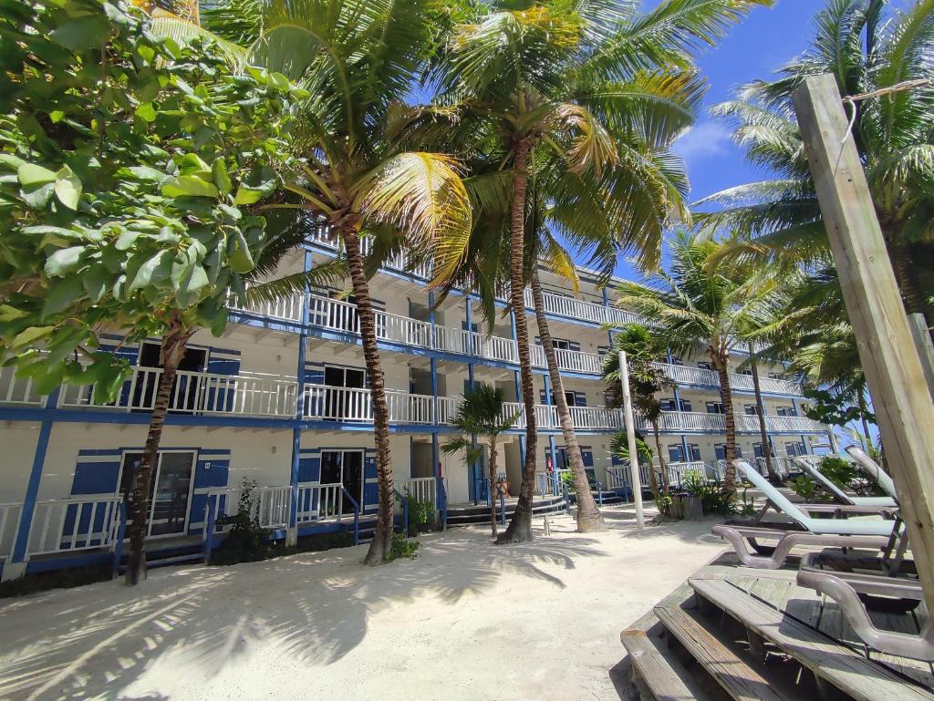 Caribbean Villas Hotel photo 3