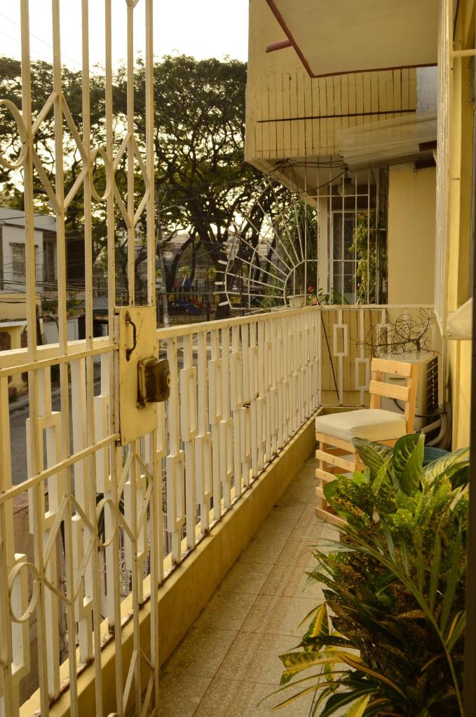 Pachamac House photo 1