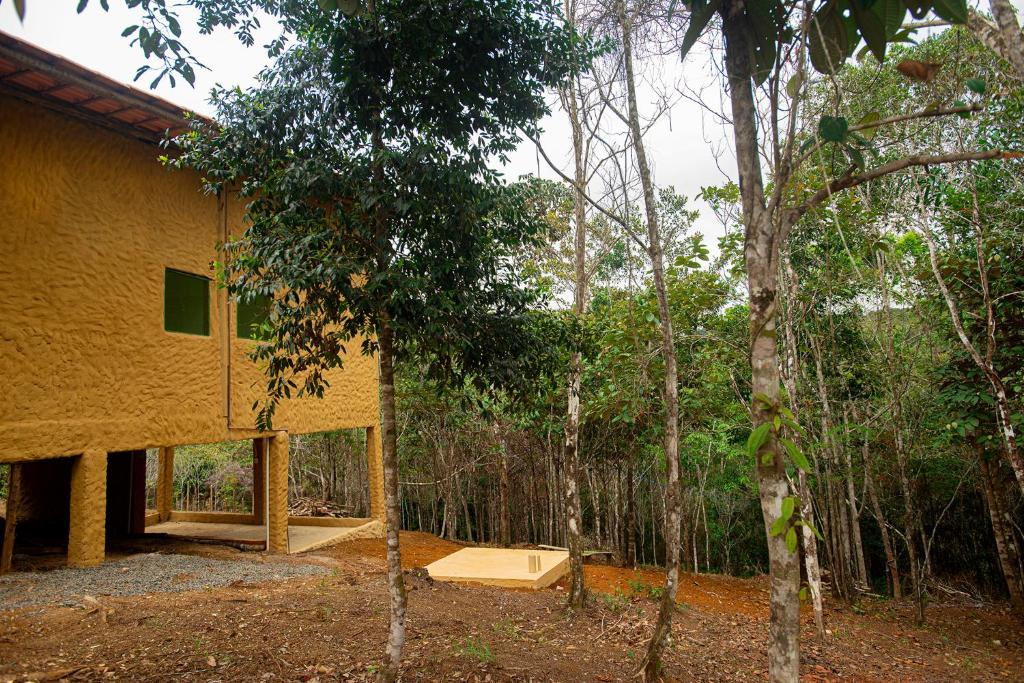 Casa na natureza photo 1