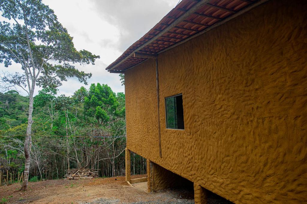 Casa na natureza photo 2
