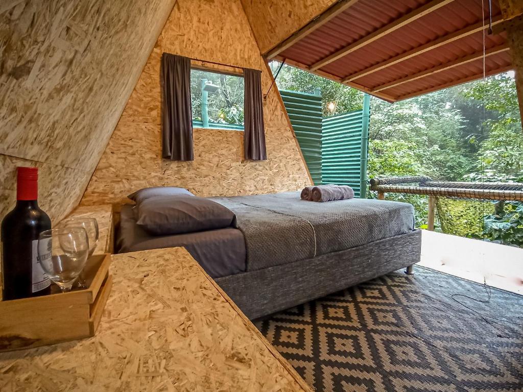 Mini Cabaña TANOA photo 3