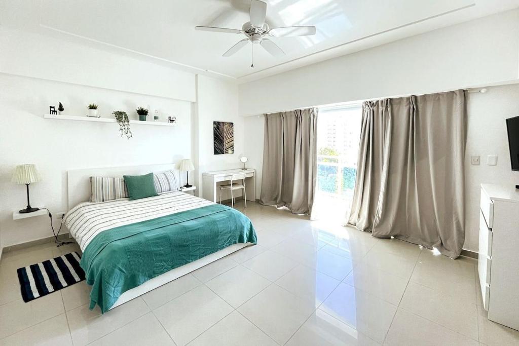 Elegante Blue Marine Apartamento Juan Dolio photo 4