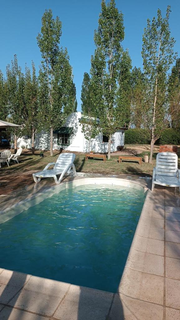 Apartamento Cerrito photo 3