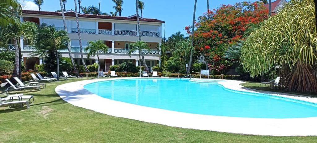 Excelente apartamento en Las Terrenas, Playa Punta Popi. photo 4