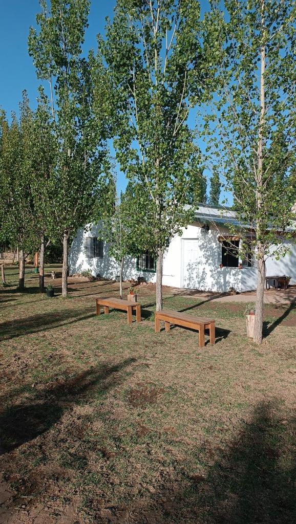 Apartamento Cerrito