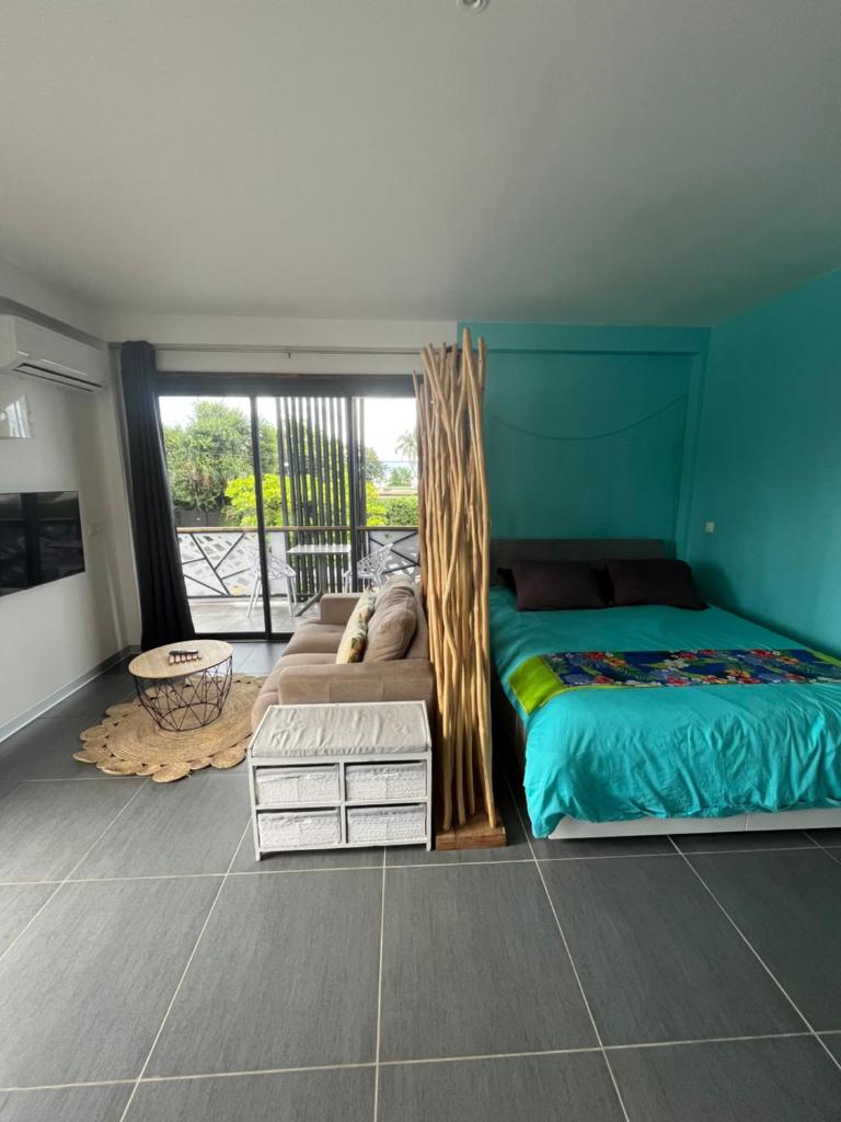 2 accomodations -Studio du Manoir -Le Manoir photo 2