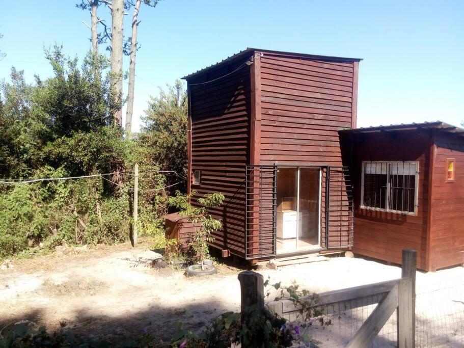 Casita con vista al mar photo 2