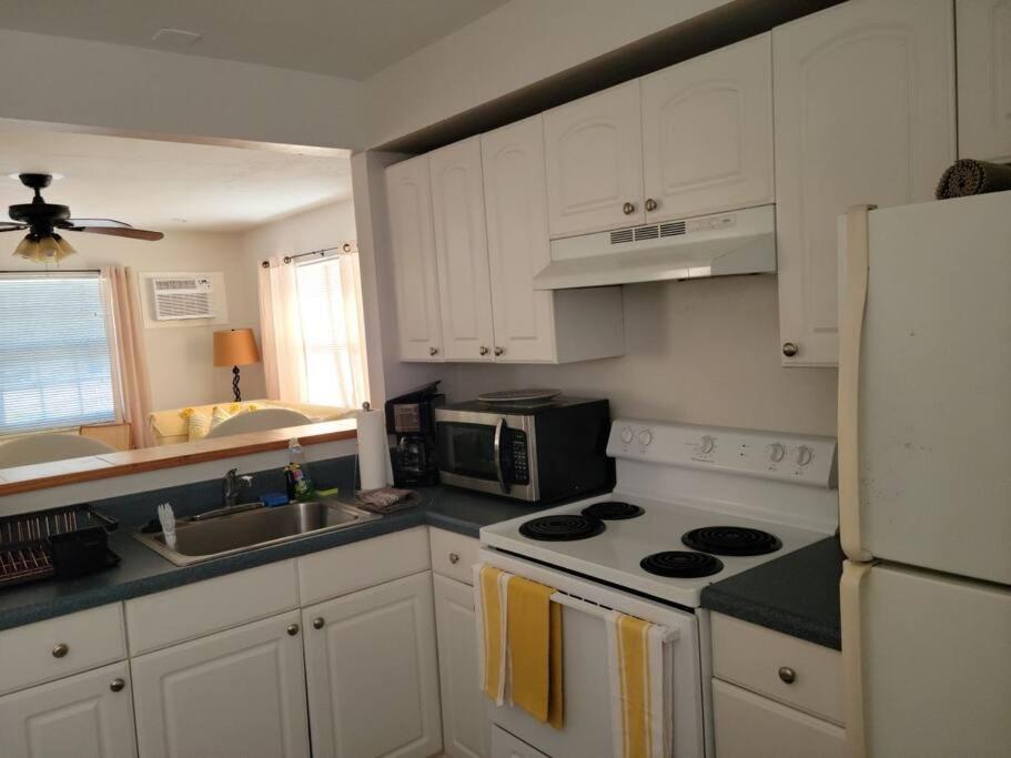 Cozy 1 Bedroom in Downtown Delray Beach photo 1