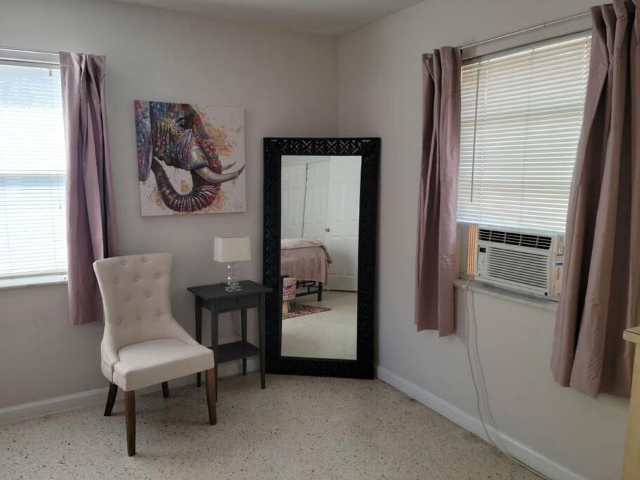 Cozy 1 Bedroom in Downtown Delray Beach photo 3