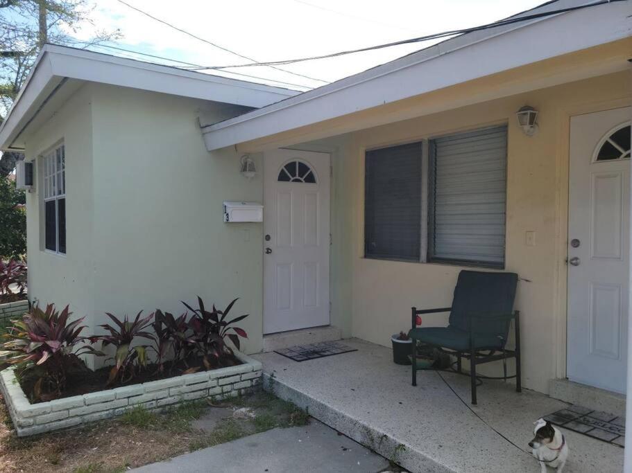 Cozy 1 Bedroom in Downtown Delray Beach photo 2