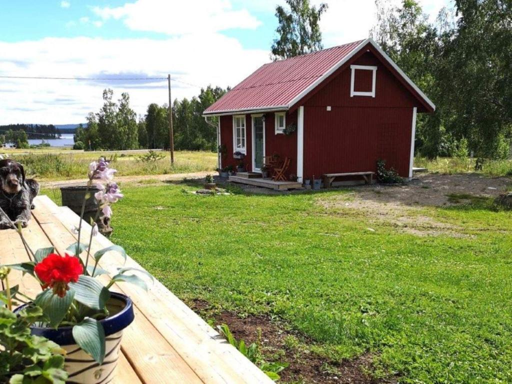 Holiday home RAMSJÖ III photo 1