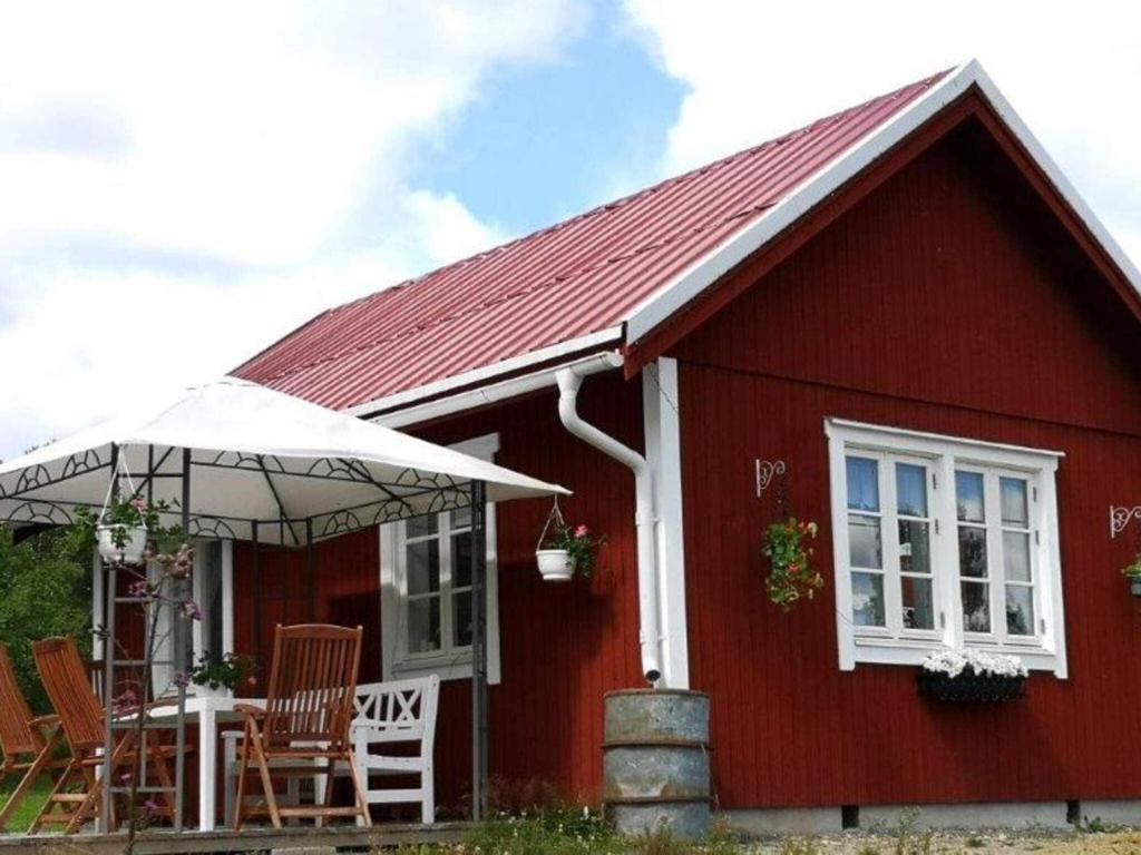 Holiday home RAMSJÖ III photo 4