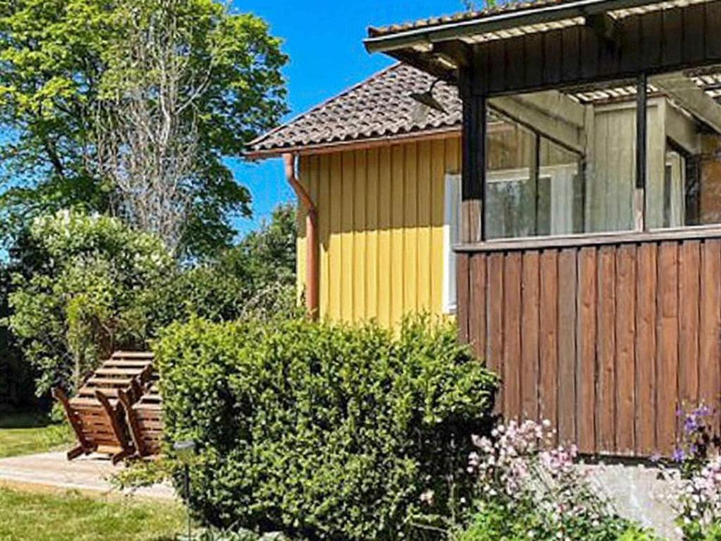 Holiday home BRAÅS III photo 3