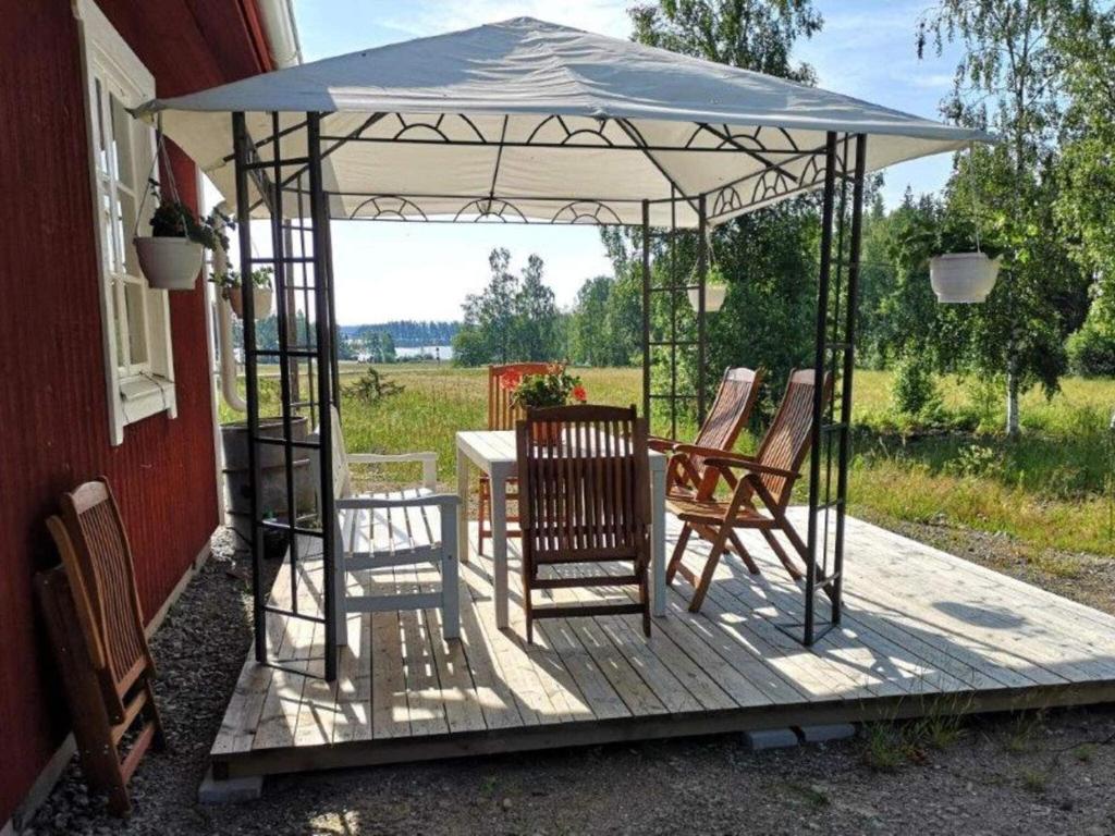 Holiday home RAMSJÖ III photo 3