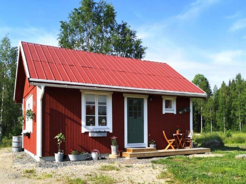 Holiday home RAMSJÖ III photo 2