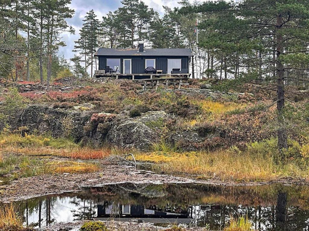 Holiday home Halden III photo 1