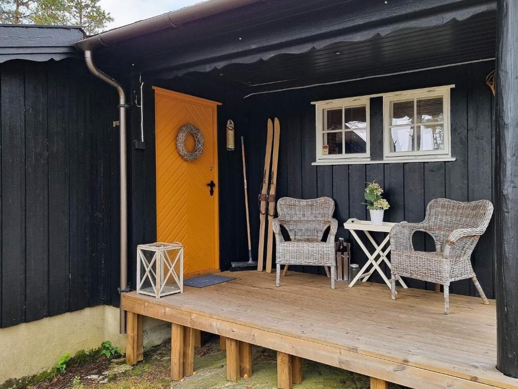 Holiday home Halden III photo 2