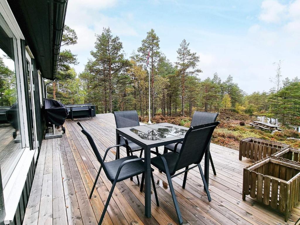 Holiday home Halden III photo 4