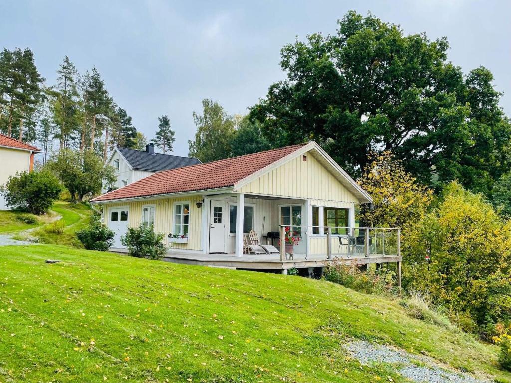 Holiday home BENGTSFORS VII photo 1
