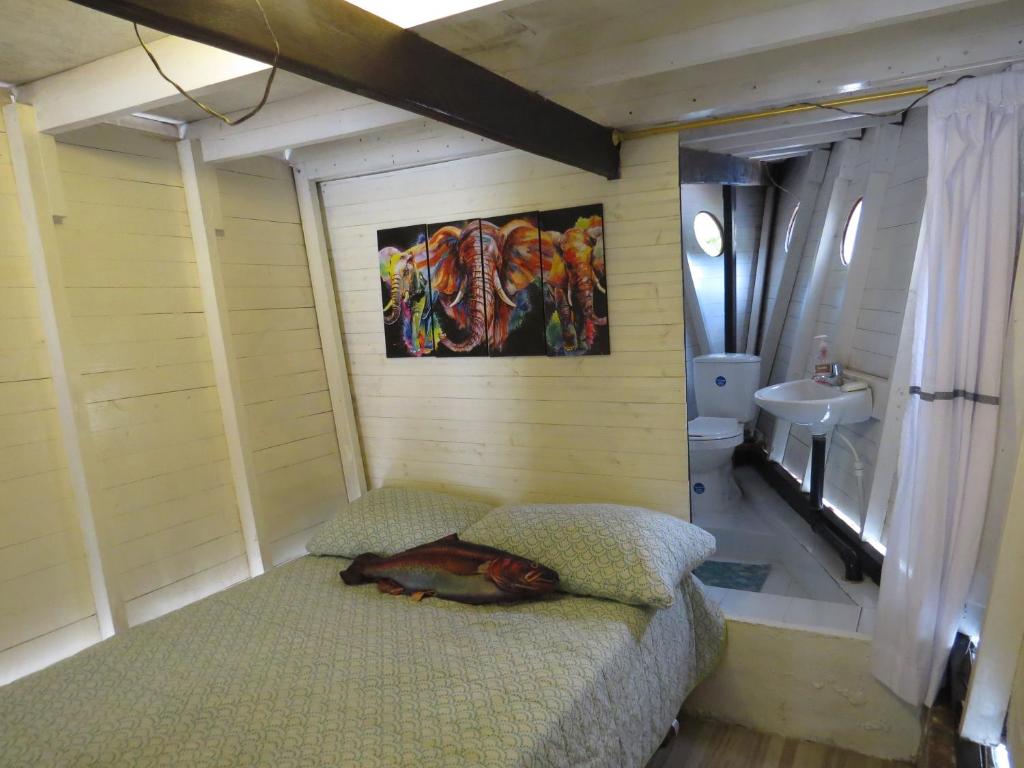 Balneario Hostal El Pacha photo 2